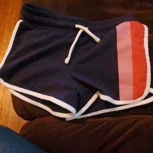 Girls Shorts